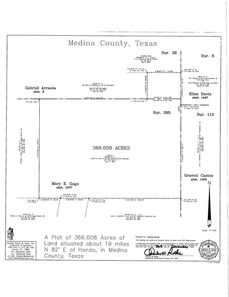 More Photos Of Ryan Crossing Andrews Ranch @ Ryan Crossing, San Antonio Land For Sale
