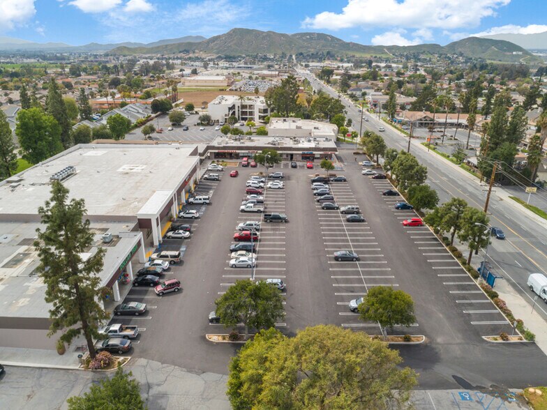 More Photos Of 22409-22499 Barton Rd, Grand Terrace Unknown For Lease