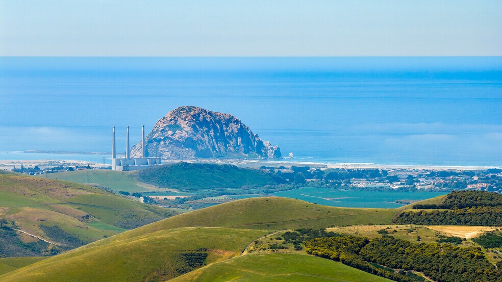 More Photos Of , Morro Bay Land For Sale