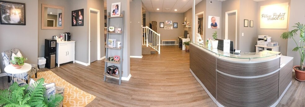 More Photos Of 476 Main St, Metuchen Storefront Retail Residential For Sale