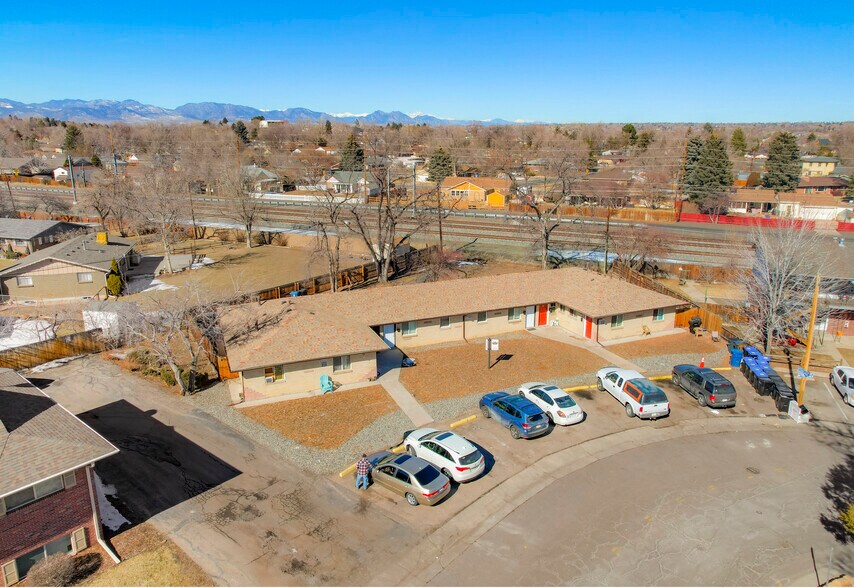 More Photos Of 8987 W 54th Pl, Arvada Apartments For Sale