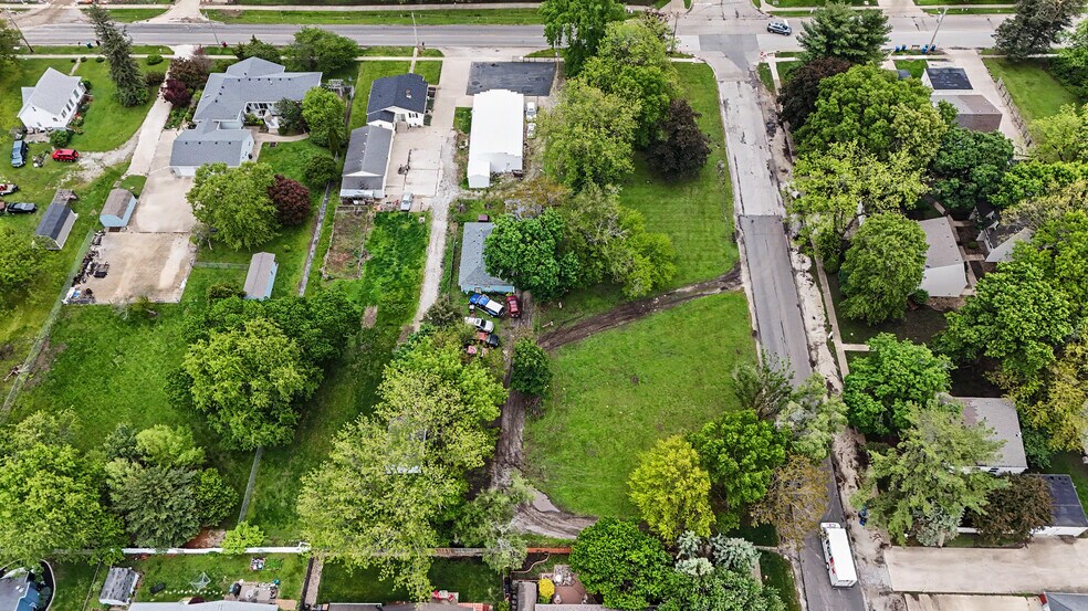More Photos Of 2404 W John St, Champaign Land For Sale