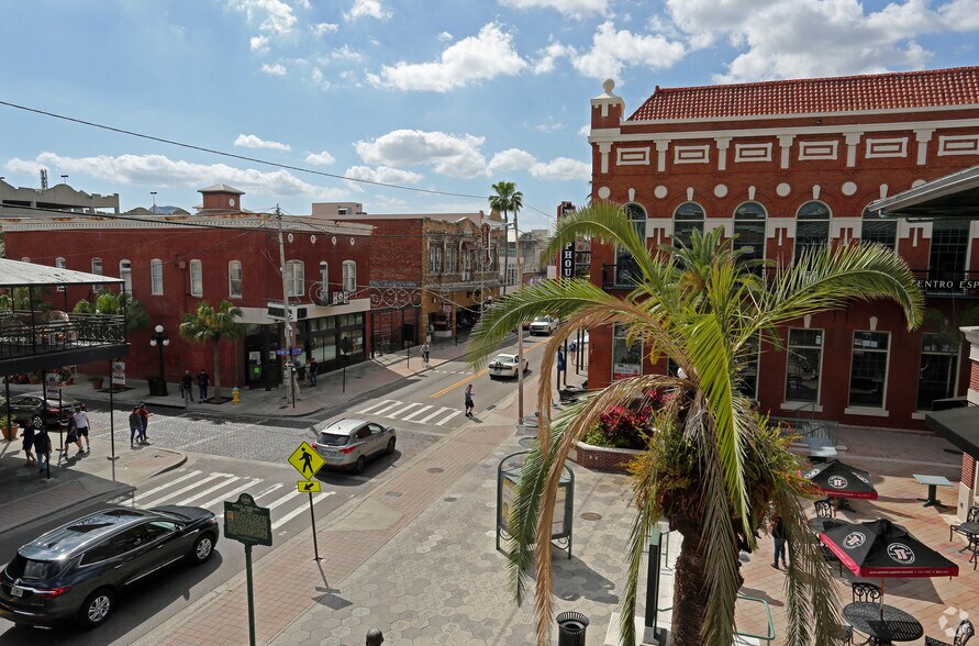 More Photos Of 1600 E 8th Ave, Tampa Storefront For Lease