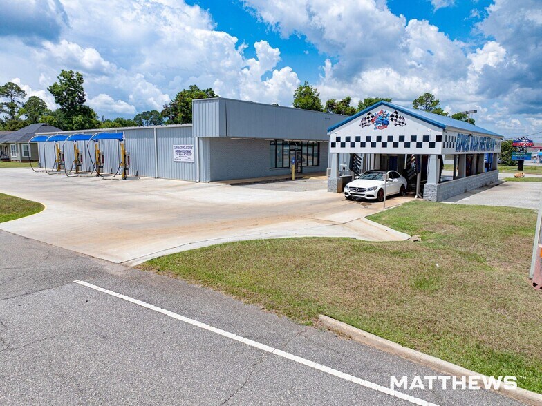 More Photos Of 409 E 3rd St, Donalsonville Specialty For Sale