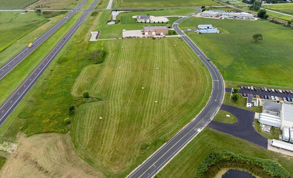 1420 Voll Dr W, Byron, MN 55920 Land For Sale