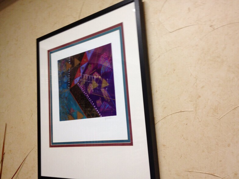 More Photos Of 1111 Kinwest Pky, Irving Office Residential For Lease