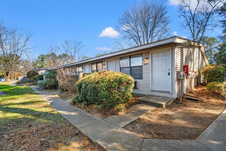 More Photos Of 1850 Apple Valley Dr, Augusta Apartments For Sale