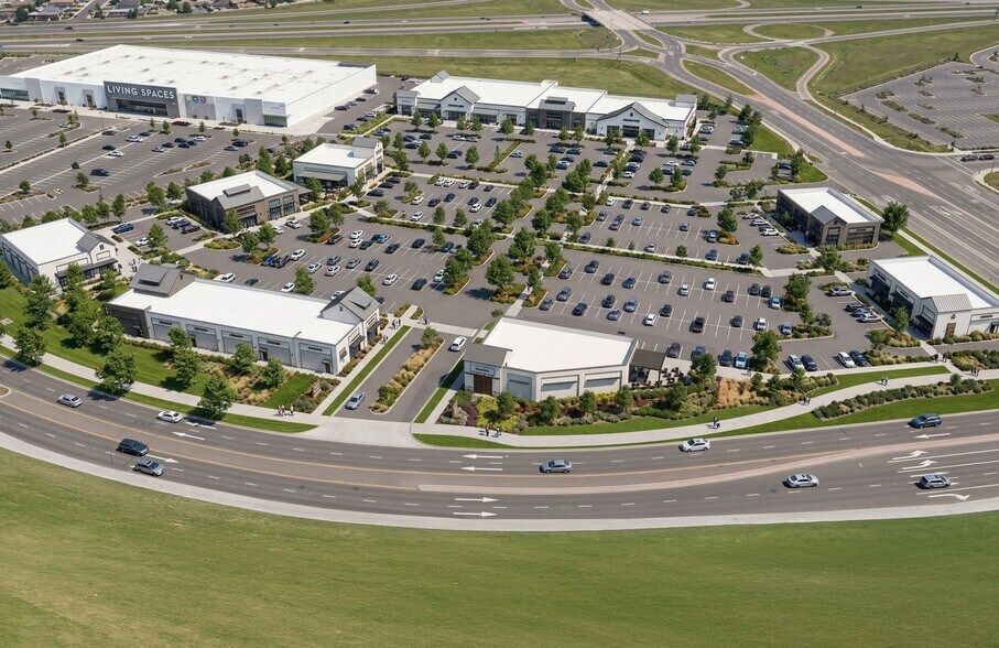 More Photos Of SWC Union Rd, Manteca Unknown For Lease