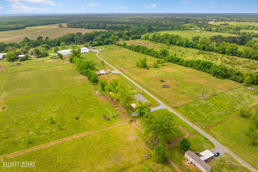 More Photos Of 1785 Old River Rd, Natchitoches Light Manufacturing For Sale