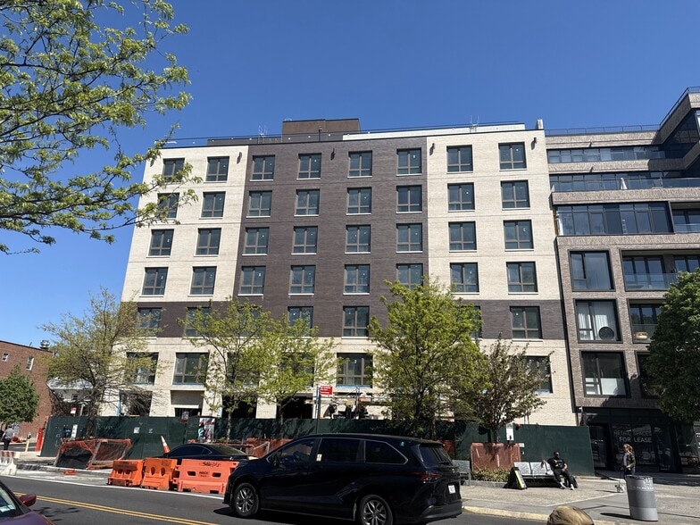 Primary Photo Of 1-9 Putnam Ave, Brooklyn Apartments For Lease