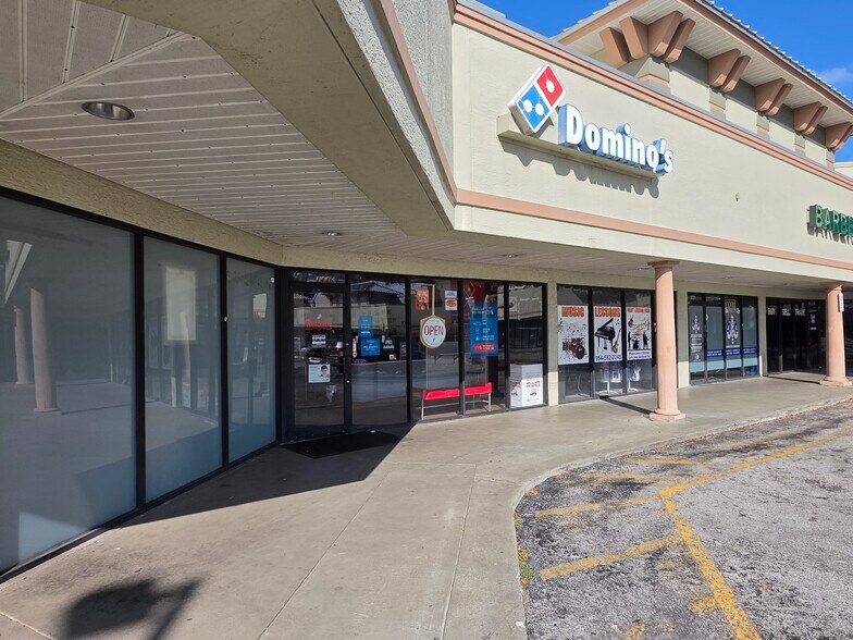 More Photos Of 1360 N State Road 7, Margate Freestanding For Lease