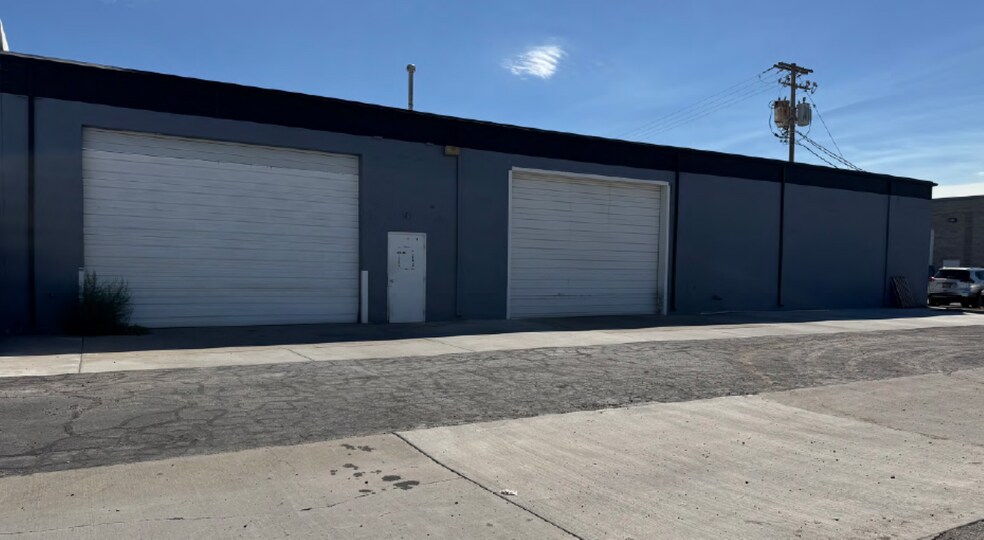 More Photos Of 2236 S 3270 W, Salt Lake City Light Manufacturing For Lease
