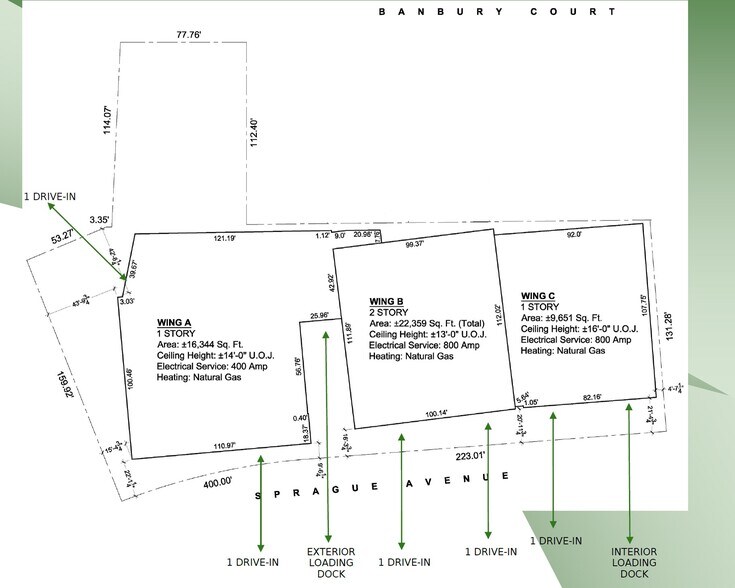 More Photos Of 22 Sprague Ave, Amityville Warehouse For Lease