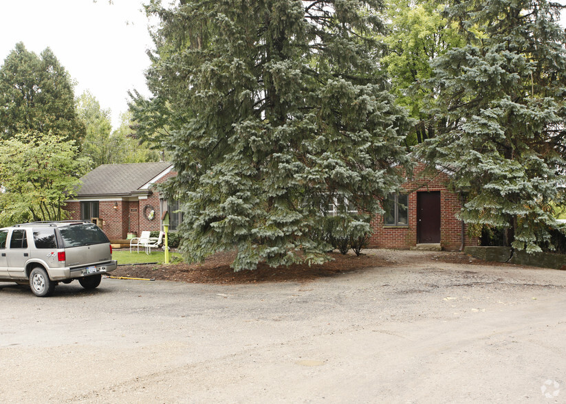 Primary Photo Of 48197 West Rd, Wixom Office For Sale