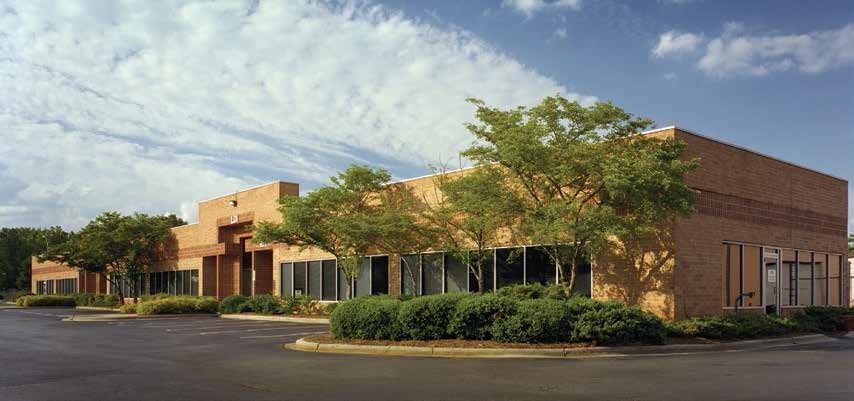 Primary Photo Of 5104 Reagan Dr, Charlotte Light Distribution For Lease