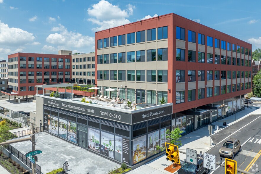 More Photos Of 4300 Kelly Dr, Philadelphia Hospitality For Lease