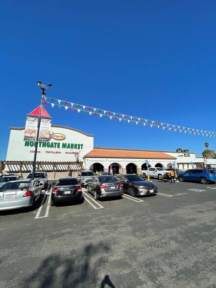 More Photos Of 2525-2603 Westminster Ave, Santa Ana Unknown For Lease