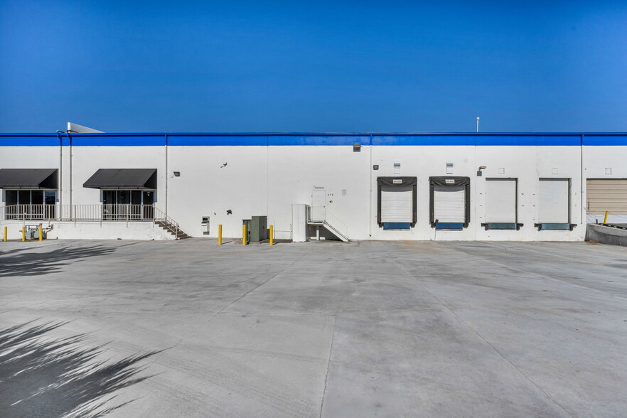 Primary Photo Of 575-585 Reactor Way, Reno Distribution For Lease