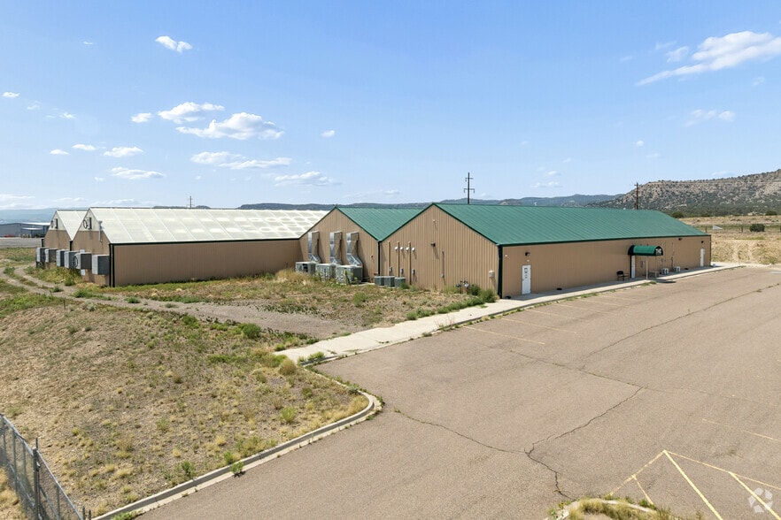 More Photos Of 3601 Freedom Rd, Trinidad Warehouse For Sale