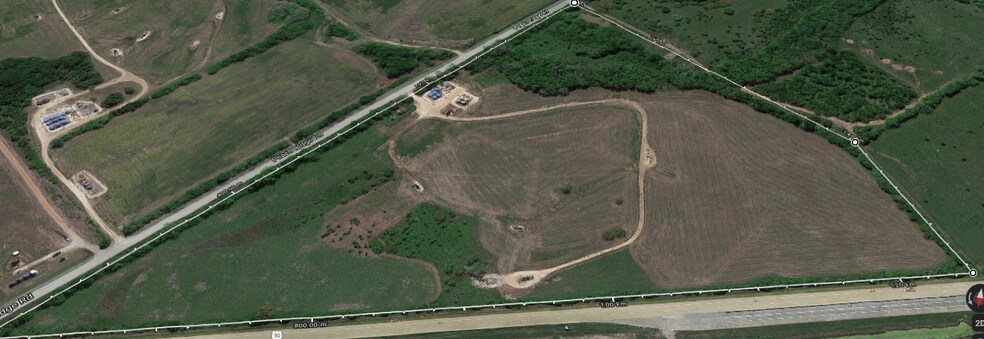 More Photos Of I-10 & Peach Ridge Rd, Brookshire Land For Sale