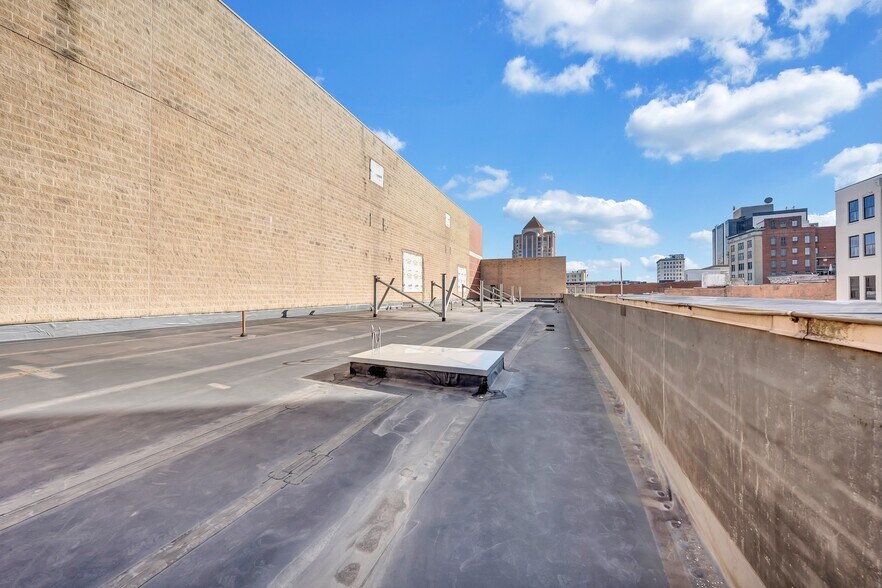 More Photos Of 120 Salem Ave SW, Roanoke Warehouse For Lease