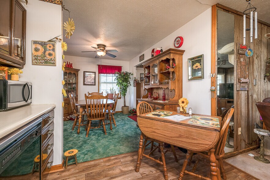 More Photos Of 3279 Ky-467, Worthville Land For Sale