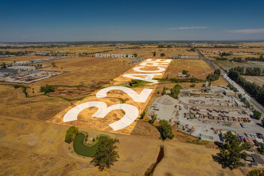 More Photos Of 0 Elder Creek Rd, Sacramento Land For Sale