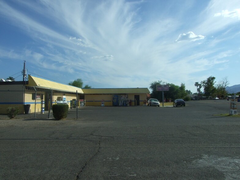 More Photos Of 2178 Riviera Blvd, Bullhead City Convenience Store For Sale