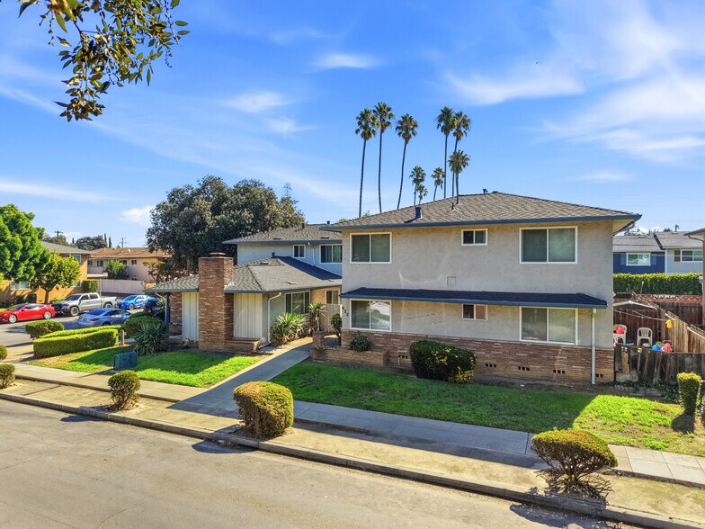 More Photos Of 622 Grand Fir Ave, Sunnyvale Apartments For Sale