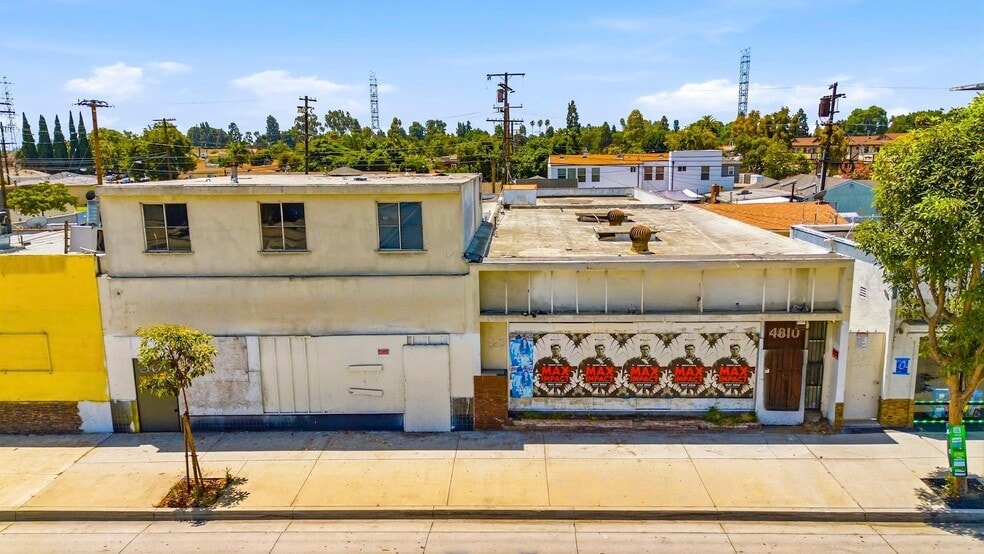 More Photos Of , South Gate Industrial For Sale