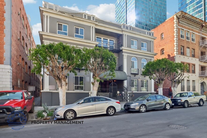 More Photos Of 681 Shatto Pl, Los Angeles Apartments For Sale
