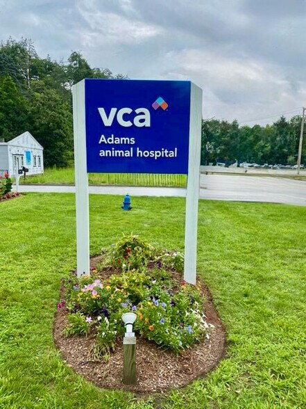 More Photos Of 1287 S Main St, Athol Medical For Sale