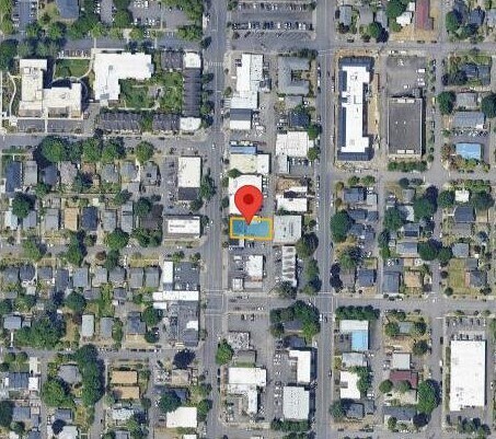 More Photos Of 2213 Main St, Vancouver Storefront For Sale