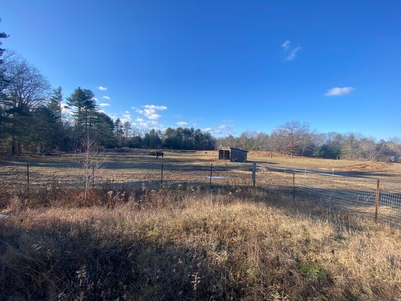 More Photos Of 668 Hollis Rd, Hollis Center Warehouse For Sale