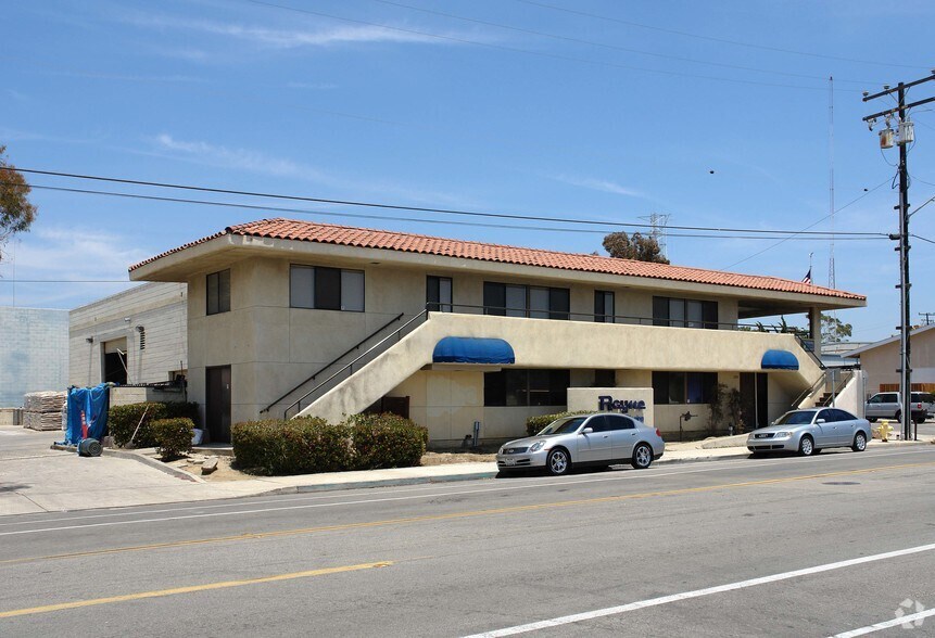More Photos Of 3775 Market St, Ventura Office For Lease