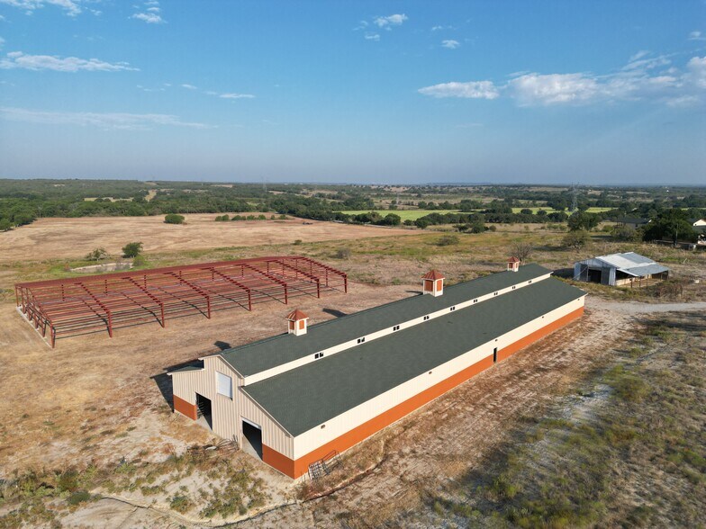 More Photos Of 173 County Road 3850, Poolville Land For Sale