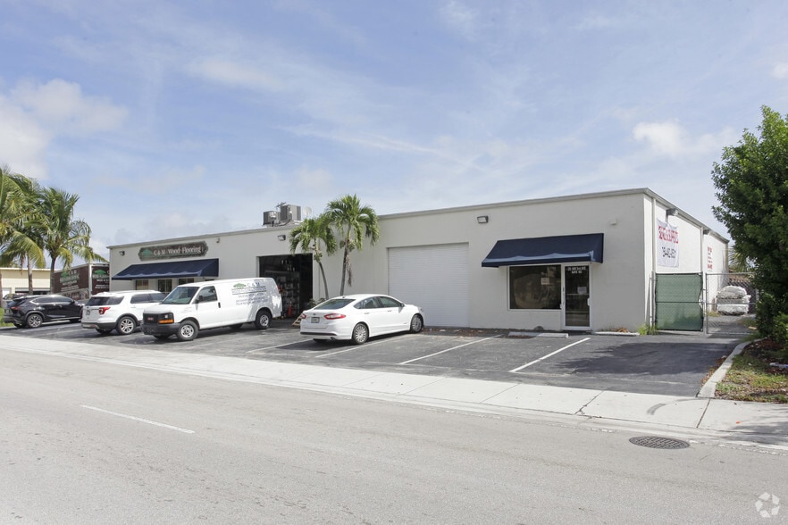 More Photos Of 20 NW 3rd Ave, Deerfield Beach Warehouse For Lease