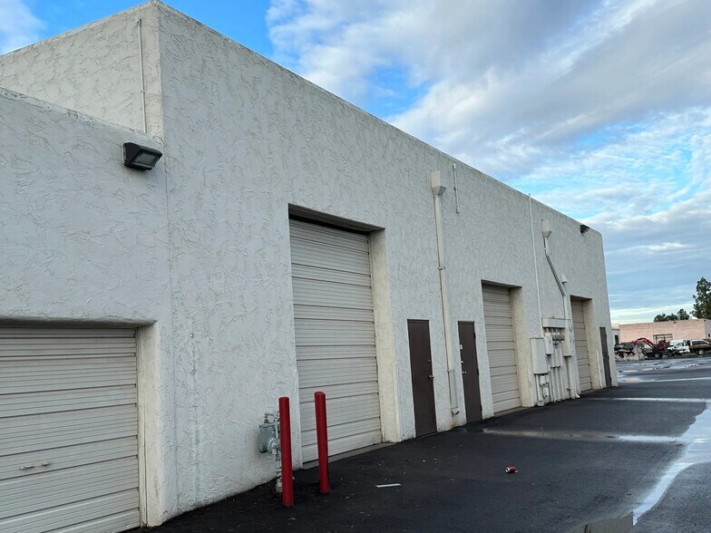 More Photos Of 2400 W Medtronic Way, Tempe Unknown For Lease