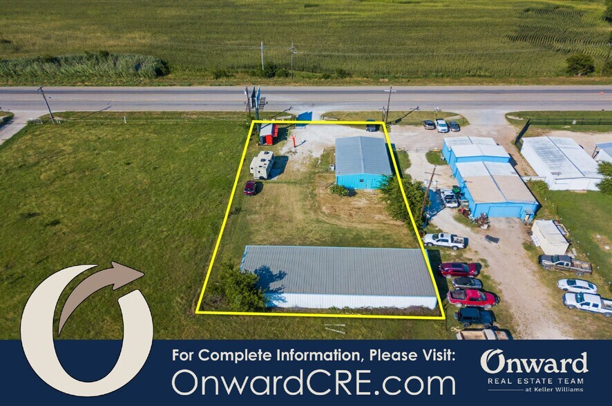 More Photos Of 4505 FM 933, Whitney Freestanding For Sale