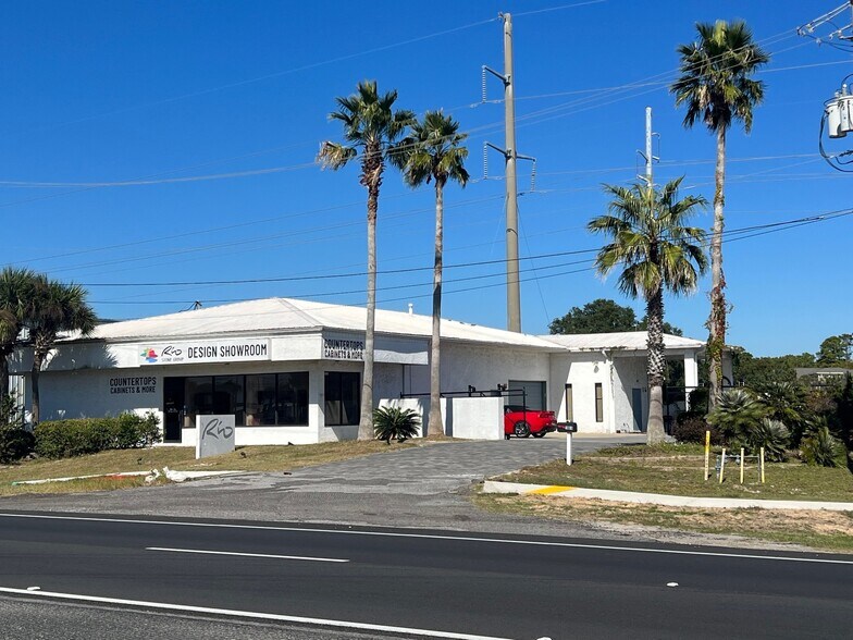 Primary Photo Of 19806 Panama City Beach Pky, Panama City Beach Showroom For Lease