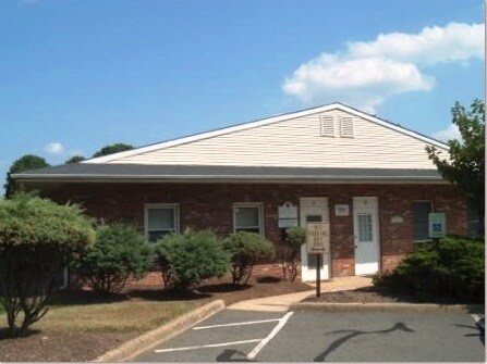 More Photos Of 2333 Whitehorse Mercerville Rd, Hamilton Office For Sale