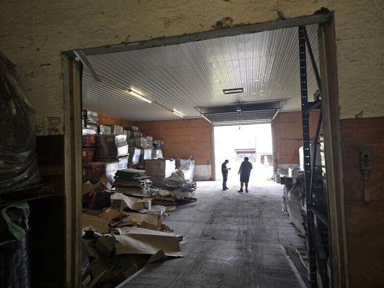 More Photos Of 119 Church St, North Walpole Warehouse For Sale