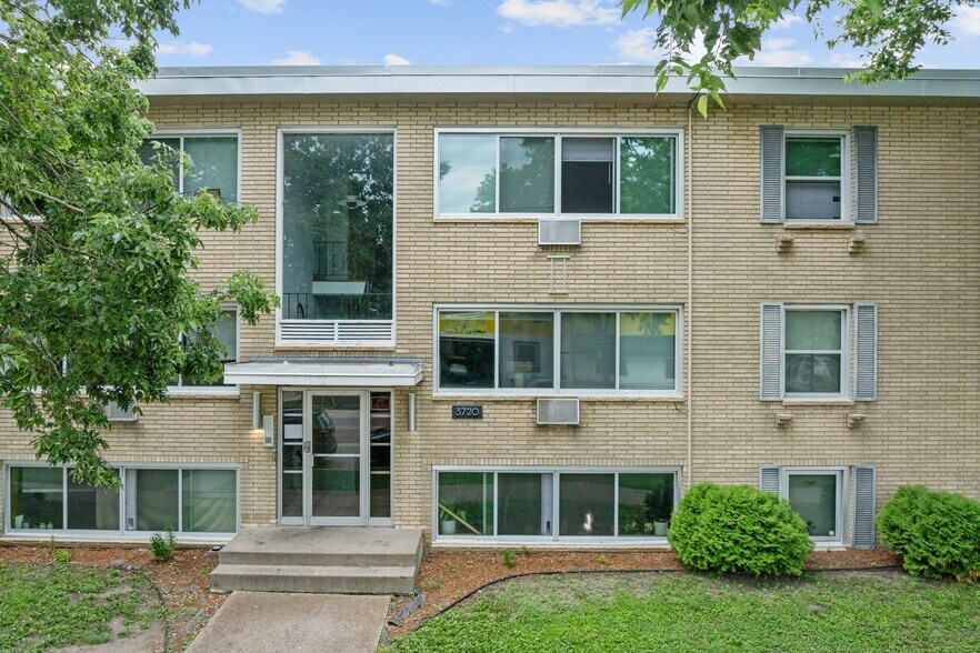 More Photos Of 3720 Minnehaha Ave, Minneapolis Apartments For Sale