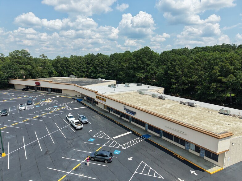 More Photos Of 2410 Lawrenceville Hwy, Lawrenceville Storefront For Lease