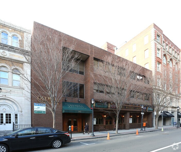 More Photos Of 142 Temple St, New Haven Medical For Sale