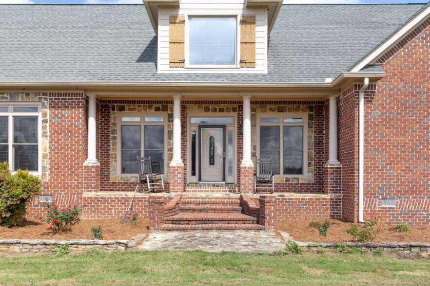 More Photos Of 820 Jalappa Rd Rd, Byromville Land For Sale