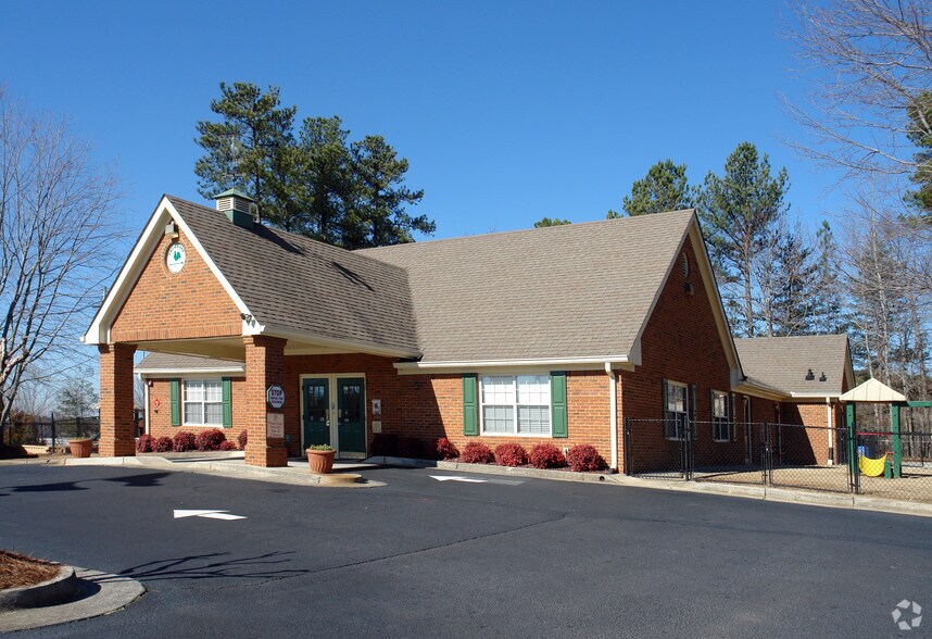 More Photos Of 3525 Duluth Park Ln, Duluth Daycare Center For Sale