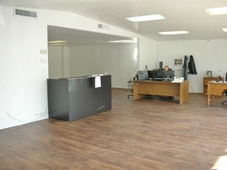 More Photos Of 3401 E Reno Ave, Oklahoma City Industrial For Lease