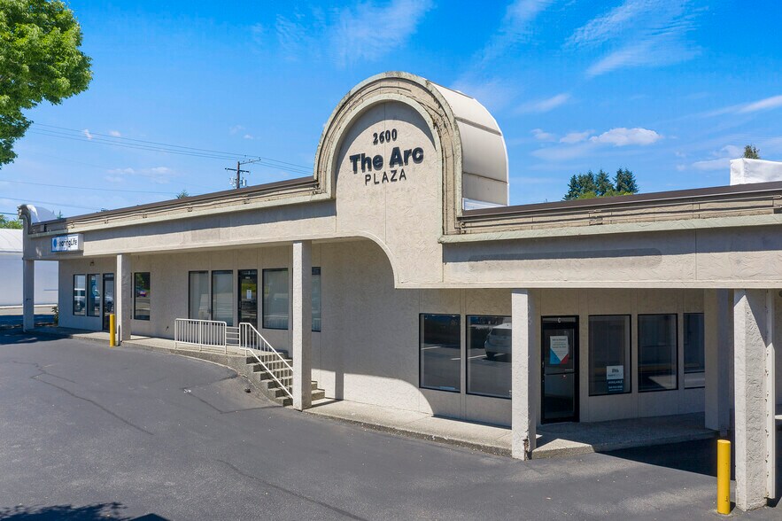 More Photos Of 2600 Martin Way E, Olympia General Retail For Sale