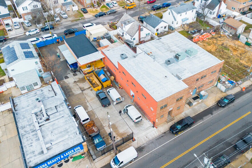 More Photos Of 200 Meacham Ave, Elmont Warehouse For Lease